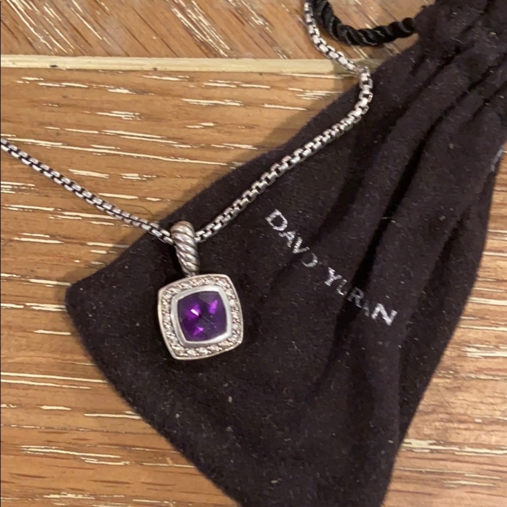 David Yurman Albion Necklace